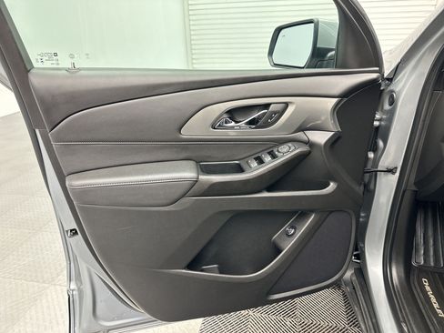 Certified 2023 Chevrolet Traverse LT AWD/4WD image 28
