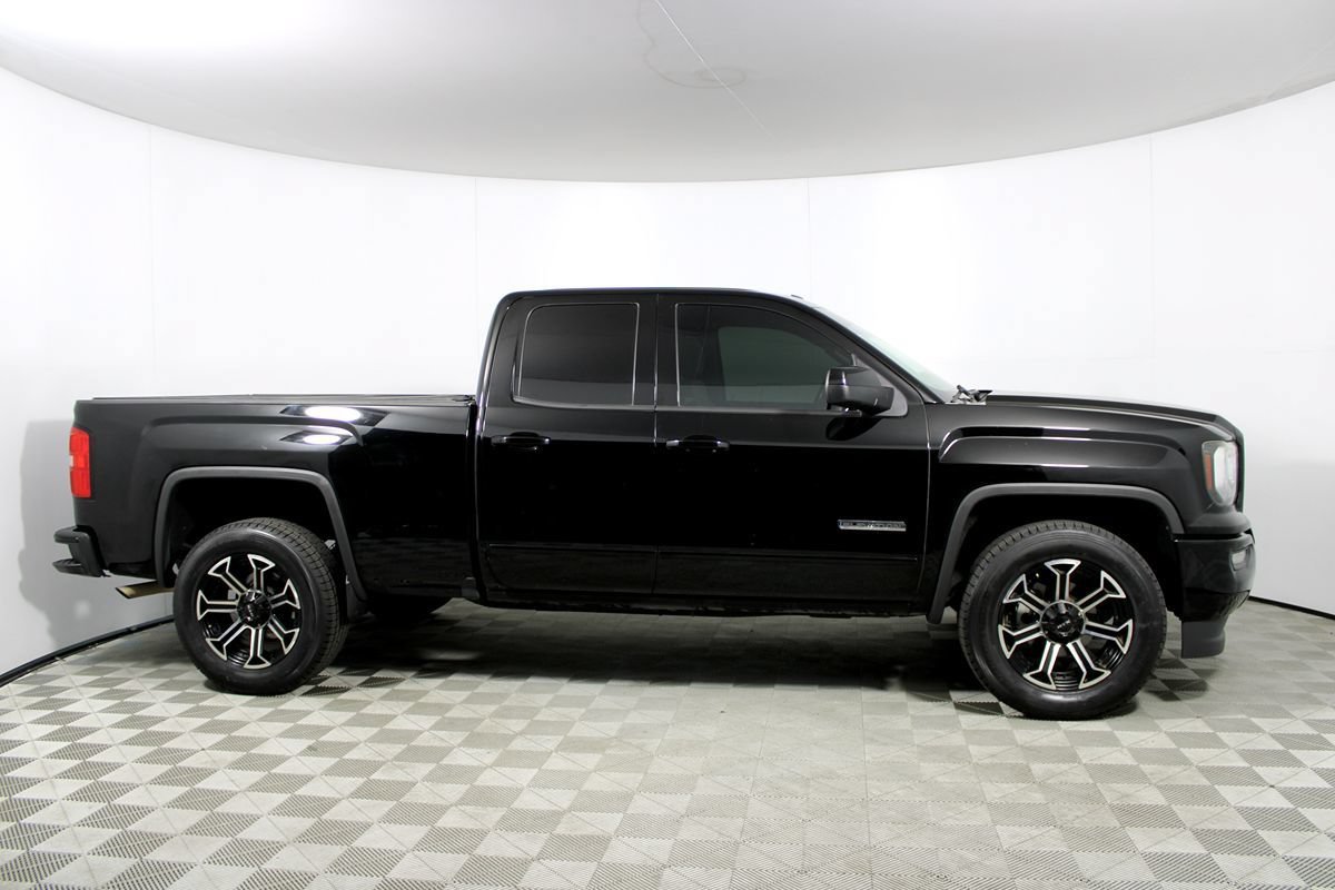 Used 2019 GMC Sierra 1500 Limited w/ Elevation Edition RWD image 27