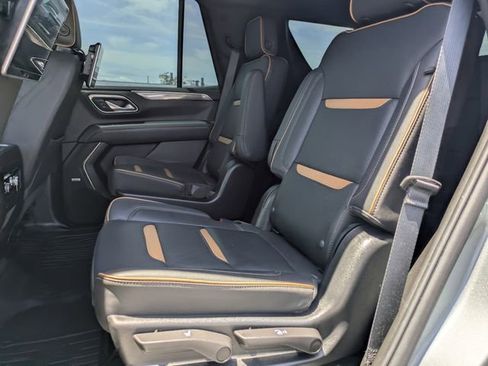 Used 2023 GMC Yukon AT4 w/ AT4 Premium Plus Package AWD/4WD image 16