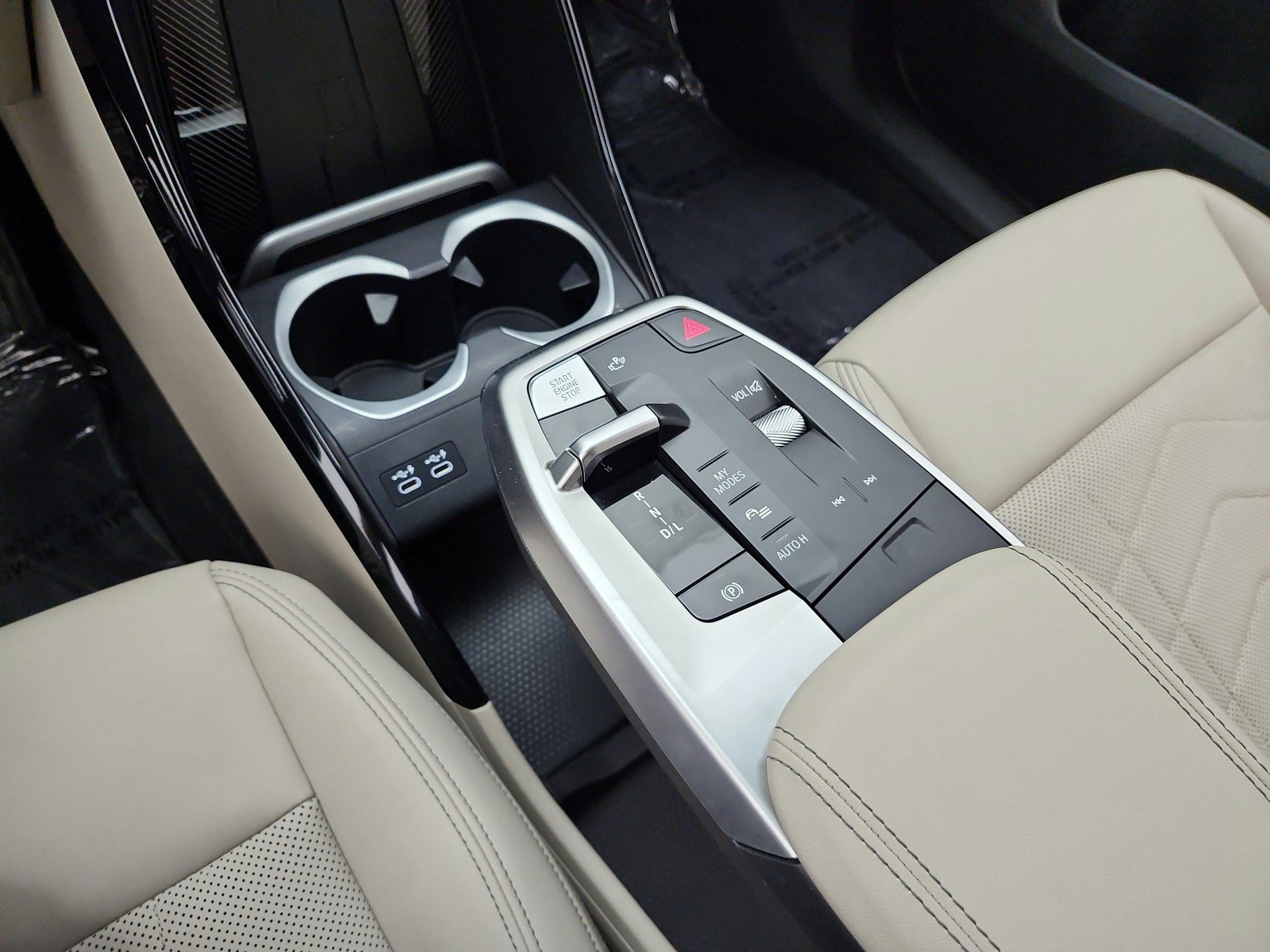 Used 2023 BMW X1 xDrive28i w/ Convenience Package AWD/4WD image 12