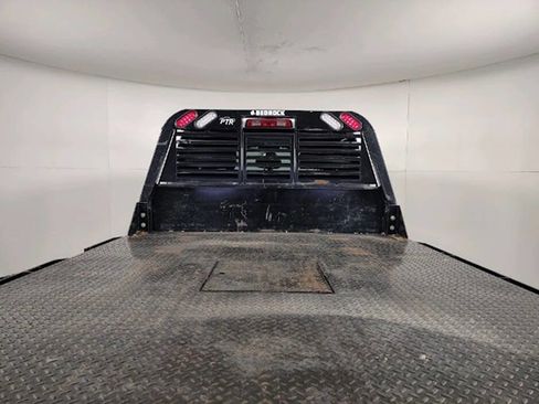 Used 2023 RAM 2500 Tradesman image 7