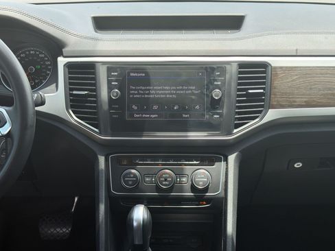 Used 2021 Volkswagen Atlas SE FWD image 26