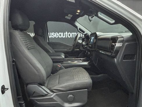 Used 2021 Ford F150 XL w/ STX Appearance Package RWD image 39
