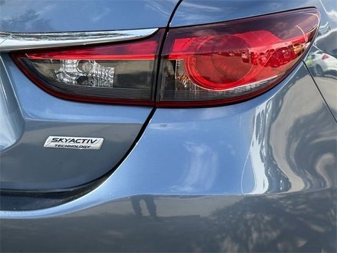 Used 2017 MAZDA MAZDA6 Sport image 7