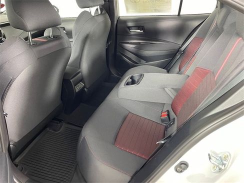 New 2026 Toyota Corolla SE w/ SE Package image 4