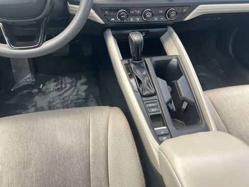 Used 2023 Honda Accord EX image 22