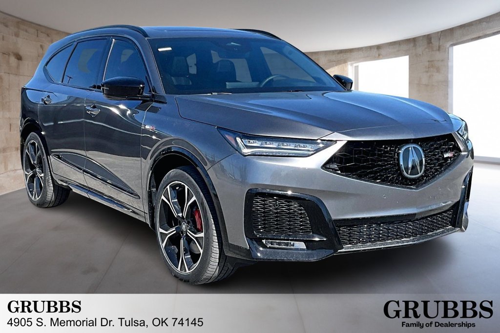 New 2026 Acura RDX w/ Advance Package AWD/4WD image 1