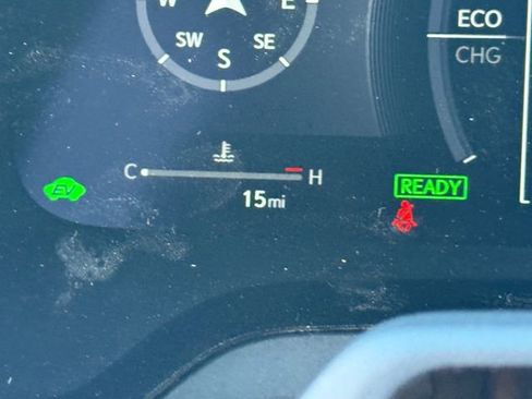 New 2026 Lexus RX 350h image 19