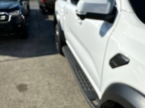 Used 2024 Ford Ranger Raptor AWD/4WD image 4