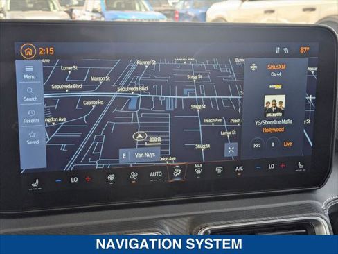 New 2025 Ford Mustang GT Premium image 12