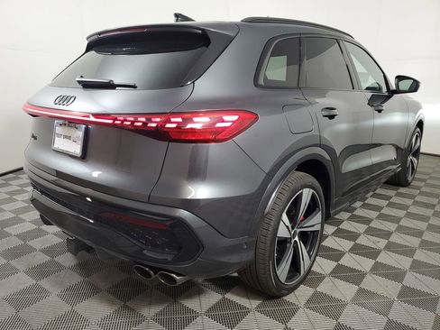 New 2026 Audi SQ5 Premium Plus image 6