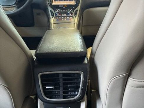 Used 2019 Lincoln Nautilus Reserve AWD/4WD image 26