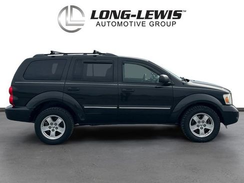 Used 2008 Dodge Durango SLT image 6