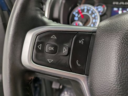 Used 2024 RAM 2500 Big Horn w/ Bed Utility Group image 17