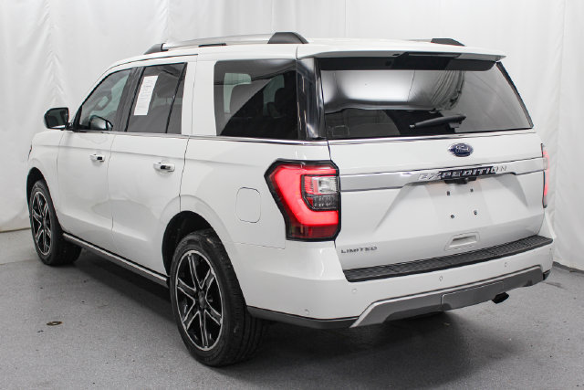 Used 2020 Ford Expedition Limited w/ Special Edition Package AWD/4WD image 6