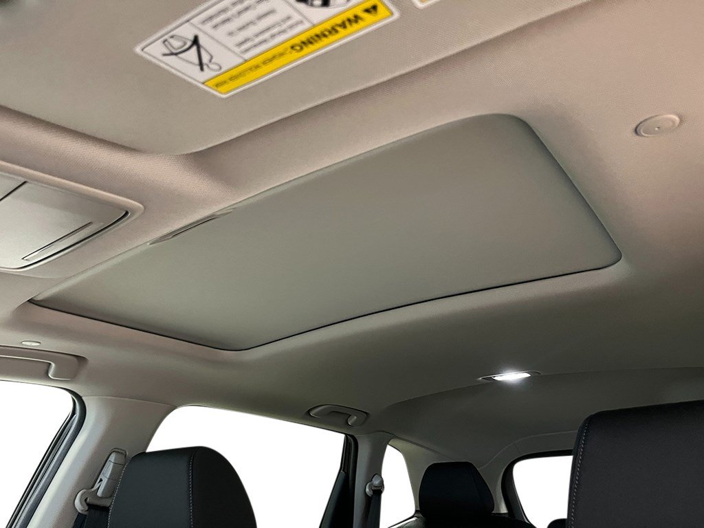 New 2027 Honda CR-V EX image 24