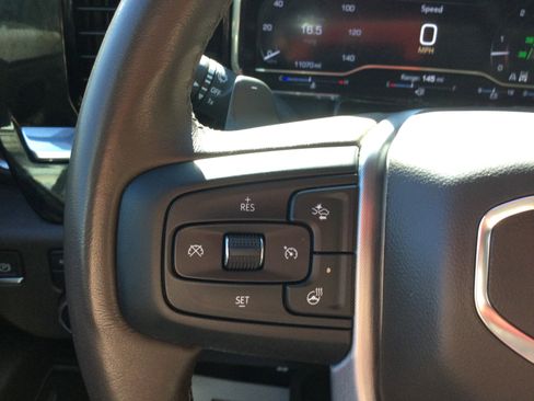 Used 2023 GMC Sierra 1500 SLT w/ SLT Premium Package image 15