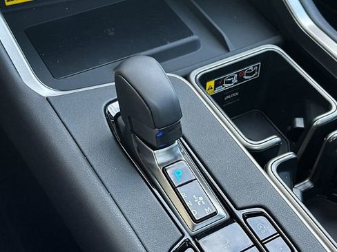 New 2026 Lexus TX 350 AWD image 17