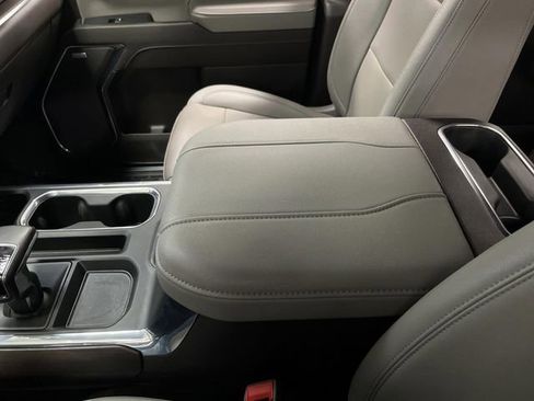 Used 2023 GMC Sierra 1500 SLT w/ SLT Premium Plus Package image 22