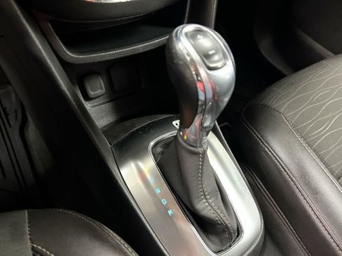 Used 2016 Buick Encore Sport Touring FWD image 17