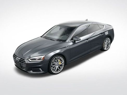 Used 2019 Audi A5 2.0T Premium image 24