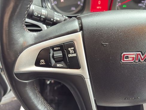 Used 2015 GMC Terrain SLE image 20