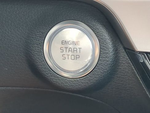 New 2025 Kia Telluride LX image 23