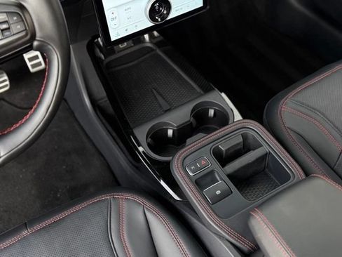 Used 2025 Ford Mustang Mach-E Premium w/ Sport Appearance Package RWD image 28