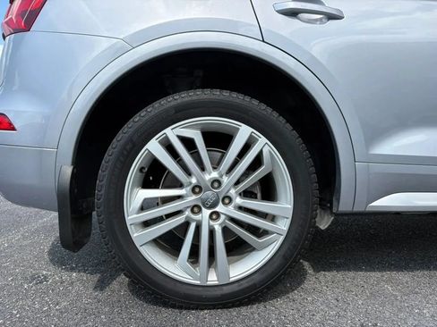 Used 2018 Audi Q5 2.0T Premium Plus w/ Premium Plus Package AWD/4WD image 26