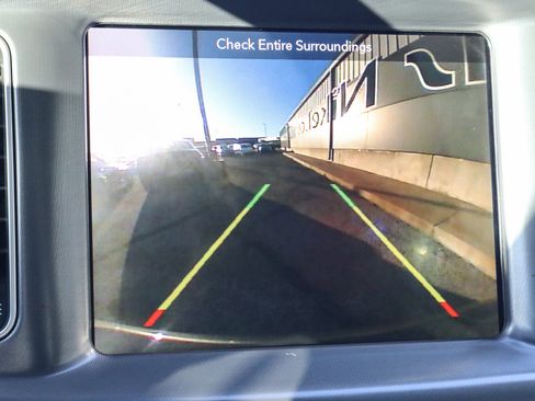 Used 2019 Dodge Charger Scat Pack w/ Plus Group image 12