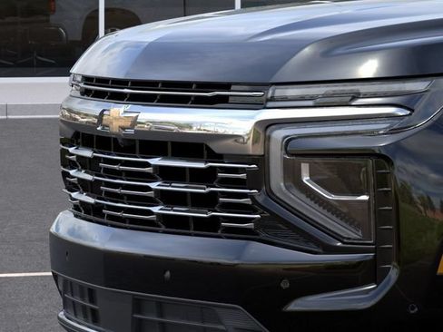 New 2026 Chevrolet Tahoe Premier AWD/4WD image 13
