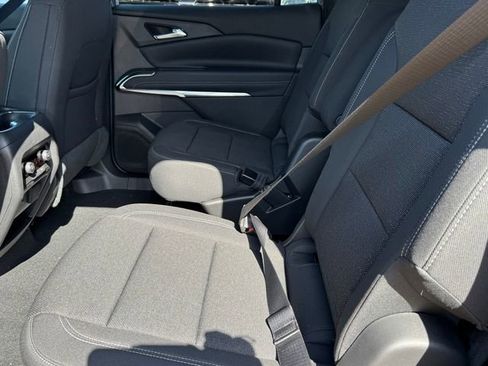 New 2026 Chevrolet Traverse LT w/ Midnight/Sport Edition FWD image 11