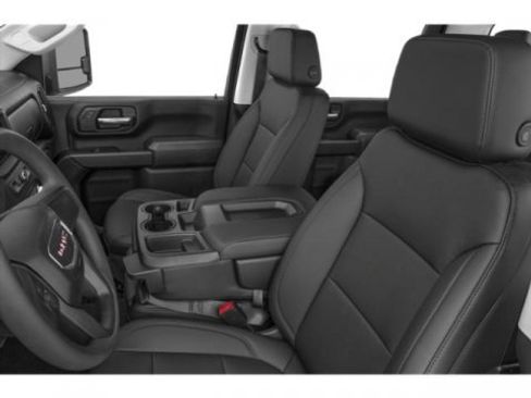 Used 2021 GMC Sierra 2500 4x4 Crew Cab w/ Convenience Package image 12