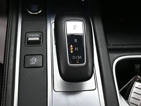 Used 2023 INFINITI QX60 Luxe AWD/4WD image 28