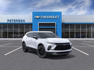 New 2026 Chevrolet Blazer LT w/ Sound & Technology Package AWD/4WD video 1