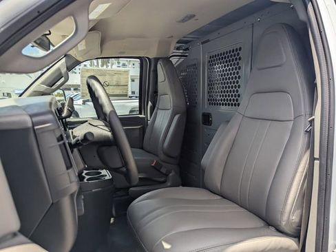 New 2025 Chevrolet Express 2500 w/ Driver Convenience Package image 5