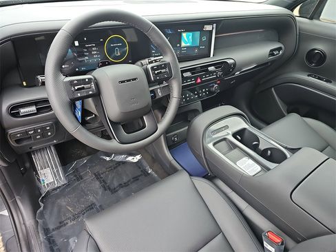 New 2026 Hyundai Palisade XRT Pro image 17