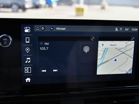 Used 2024 Honda Prologue EX image 24