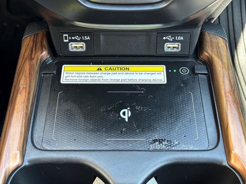 Certified 2022 Honda CR-V Touring image 29