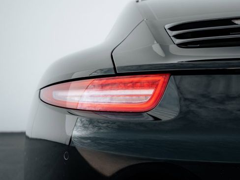 Used 2014 Porsche 911 Carrera image 8