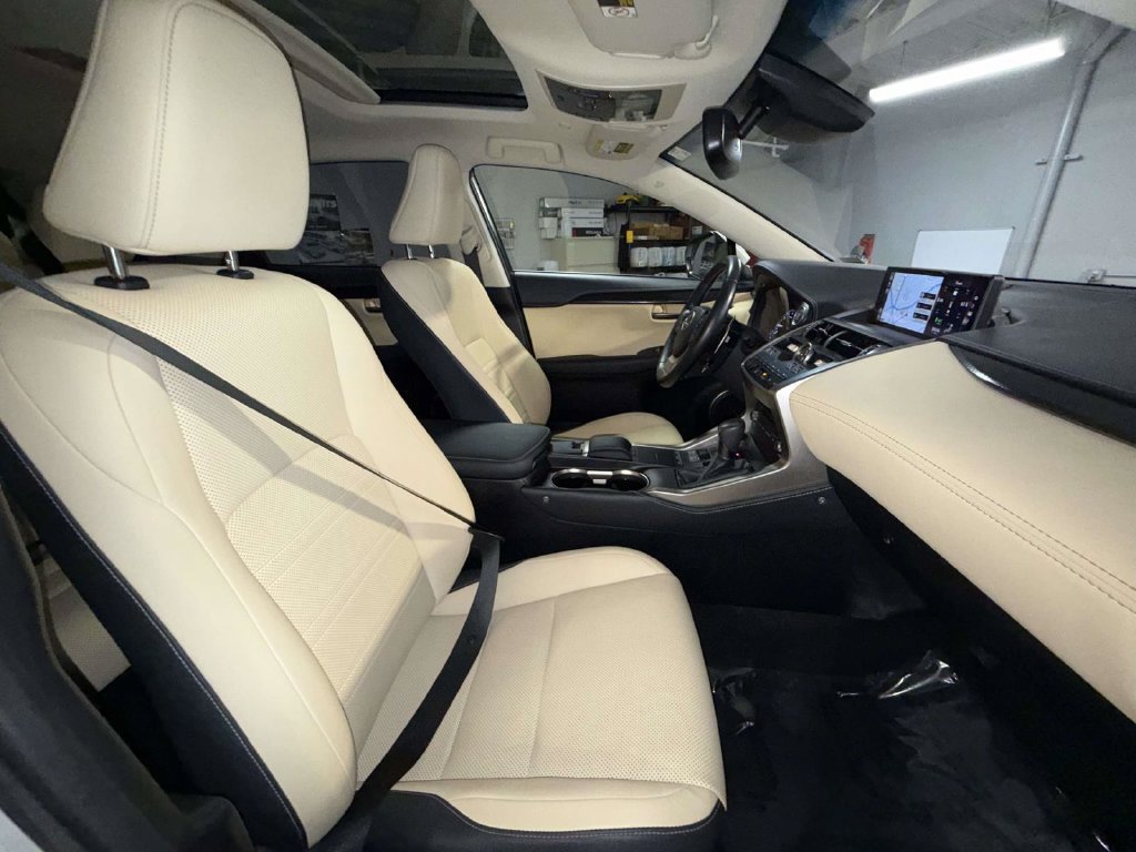 Used 2018 Lexus NX 300 AWD w/ Premium Package image 14