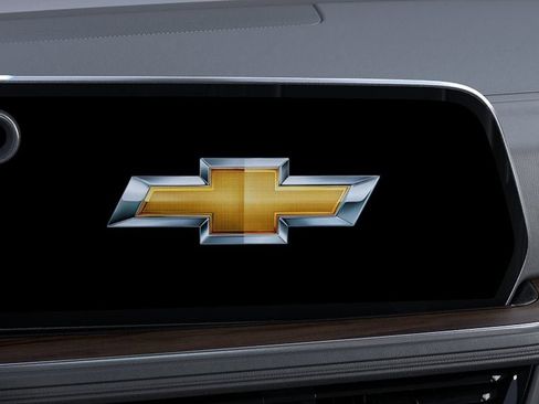 New 2026 Chevrolet Tahoe High Country AWD/4WD image 21