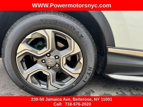 Used 2018 Honda CR-V EX image 21