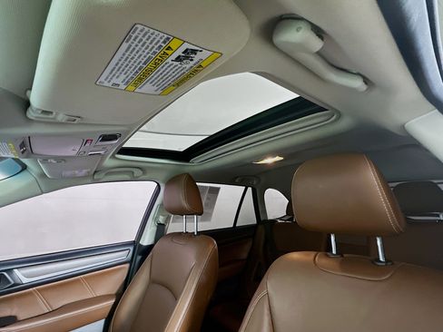 Used 2018 Subaru Outback 2.5i Touring w/ Protection Package #1 image 26