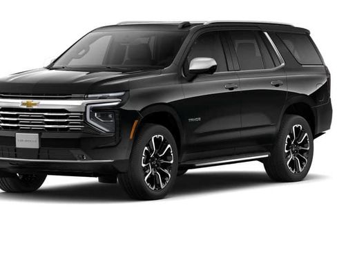 New 2026 Chevrolet Tahoe Premier w/ Sun And Tow Package AWD/4WD image 26