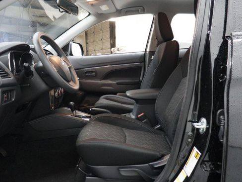 New 2026 Mitsubishi Outlander Sport ES image 6