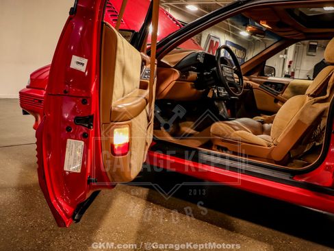 Used 1990 Pontiac Grand Prix SE FWD image 97