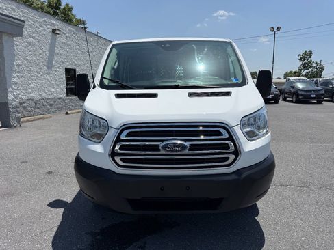 Used 2019 Ford Transit 250 130 Low Roof w/ Exterior Upgrade Package RWD image 29