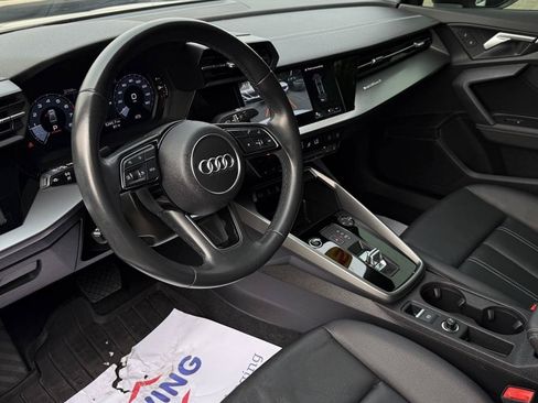 Used 2024 Audi A3 2.0T Premium w/ Convenience Package AWD/4WD image 27