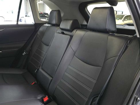 Used 2025 Toyota RAV4 XLE Premium w/ Weather Package AWD/4WD image 17